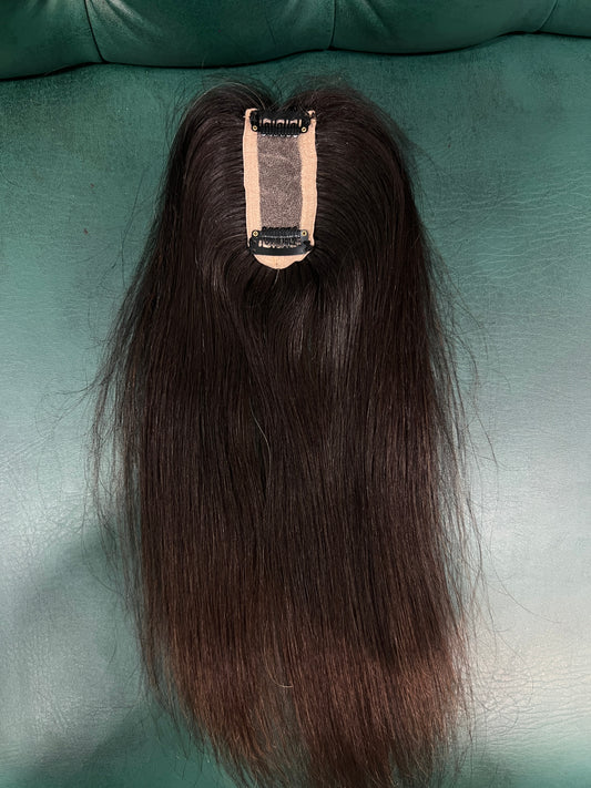 Hair topper